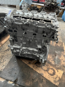 Peugeot 308 1.6 Hdi çikma motor
