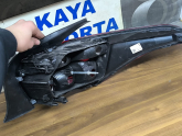 Oto Çıkma Parça / Citroen / C-elysee / Far & Stop / Sol Arka Stop / Sıfır Parça 