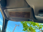 NISSAN PRIMERA SOL GÜNEŞLİK