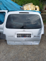 Cıtreon berlingo bagaj kapağı