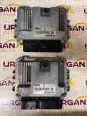 504088027 0281020057 EDC16C39 NEW HOLLAND/CASE MOTOR BEYNİ