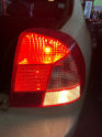 Kia SHUMA SAĞ Arka STOP Lambası