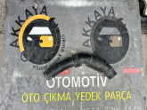 Berlingo 3 Hava Filtre Hortumu Orjinal Çıkma