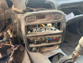 HYUNDAİ ACCENT TEYP ÇERÇEVESİ 95-00 MODEL