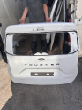 Courier arka bagaj