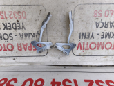 RENAULT CLİO 5 SAĞ SOL KAPUT MENTEŞESİ 654010808R / 654006494R