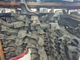 TOYOTA VERSO 2007 MODEL 3ZZ MOTOR ALT BEŞİĞİ ÇAVUŞOĞLU TOYOTA