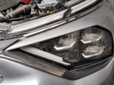2021 Citroen C4 SOL ÖN FAR