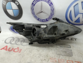 Oto Çıkma Parça / Opel / Astra / Far & Stop / Sol Ön Far / Çıkma Parça 