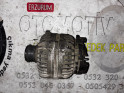 038903024F AUDİ TT 120A Orijinal Şarj Dinamosu
