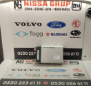 VOLVO XC60 CAR BATTERY 32371368 ORJİNAL ÇIKMA YEDEK PARÇA