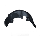 ARKA ÇAMURLUK DAVLUMBAZI SAĞ W212 2009-