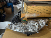 PEUGEOT 308 SOL FAR 2008-