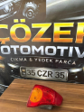 TOYOTA COROLLA SOL STOP