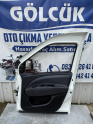 Oto Çıkma Parça / Fiat / Doblo / Kaporta & Karoser / Sağ Ön Kapı / Çıkma Parça 