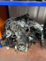 VOLKSWAGEN PASSAT B5 1.8T DOLU MOTOR ORJİNAL AWT