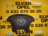 1994-2001 Opel Tigra Çıkma Orjinal Direksiyon Airbag