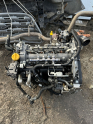 FIAT PRATİCO ÇIKMA 1.6 EURO 6 DİZEL DOLU MOTOR KOMPLE EDBULUELİ