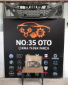 5E3837698B SKODA OCTAVİA SIFIR ORJİNAL KAPI CONTASI