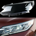 HONDA C-RV SOL FAR CAMI SIFIR