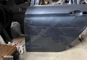 Oto Çıkma Parça / Fiat / Egea / Kaporta & Karoser / Kapı / Çıkma Parça 