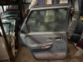 Oto Çıkma Parça / Ford / Scorpio / Oto Cam / Kapı Camları / Çıkma Parça 