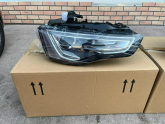 AUDİ A5 SAĞ FAR SIFIR BEYİN DAHİL ASYILMAZ OTO BURSA -BURSA FAR