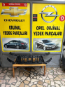 Opel frontera b ön panel tampon iç maske