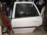 OPEL VECTRA B SOL ARKA KAPI DOLU 97-01 MODEL ORJİNAL ÇIKMA