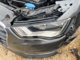 Whatsaptan ulaşın - Audi a3 far takım ledli