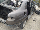 ÇIKMA SEAT CORDOBA SAĞ ARKA ÇAMURLUK MARŞBİYEL