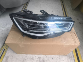 Audi A6 sağ Matrix far