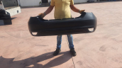 RENAULT  SYMBOL 19/22 ARKA TAMPON SEFALILAR OTO CIKMA