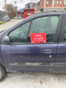 RENAULT SCENİC SOL ÖN KAPI DIŞ AÇMA KOLU