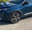 PEUGEOT 5008 2021 ÇIKMA ORJİNAL HATASIZ KOMPLE ÖN