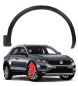 2GA854732C   T-ROC 2018 CAMURLUK AGZI DODİK ÖN  SAG