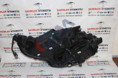 Oto Çıkma Parça / Audi / A3 / Far & Stop / Sağ Ön Far / Çıkma Parça 