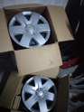 TOYOTA SİRİON SIFIR ORJİNAL SAÇ JANT/KAPAK-ALKO OTOMOTİV