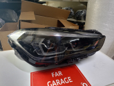 BMW X1 F48 LCİ SAG FAR