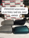 MERCEDES W202 W210 ELEKTİRİKLİ SAĞ SOL DİKİZ AYNASI