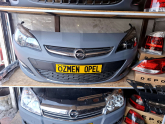 ÖZMEN OPEL ASTRA J ÖN TAMPON SAĞ SOL FAR SİS PANJUR IZGARA SET