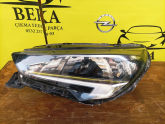 OPEL CORSA F SOL FAR ÇIKMA ORJİNAL YEDEK PARÇA