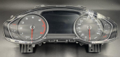 AUDI A5 QUATTRO 0263740028 8W6920870A GÖSTERGE PANELİ
