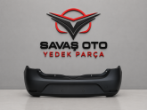 DACIA SANDERO ARKA TAMPON 2012 VE ÜZERİ / TAİWAN