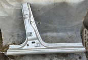 renault clio 3 kesme sağ orta direk (son fiyat)