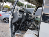 Karsan j 10  göğüslük