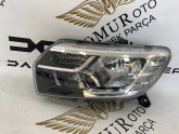 RENAULT SYMBOL SOL FAR (16-21) ORİJİNAL ÇIKMA 260604218R