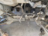 FORD TRANSİT CUSTOM ÇIKMA DİREKSİYON KUTUSU