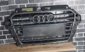 13-16 audi a3 hb ön panjur orjınal çıkma