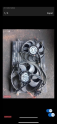 Volkswagen Polo Komple Fan Paneli 6Q0 121 207A